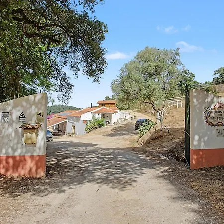 Gospodarstwo agroturystyczne Quinta Vale Formoso *
