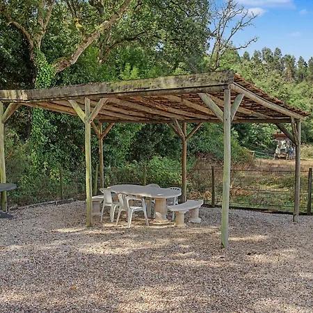 Gospodarstwo agroturystyczne Quinta Vale Formoso Venda da Costa