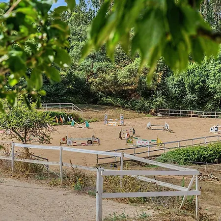 Gospodarstwo agroturystyczne Quinta Vale Formoso Venda da Costa