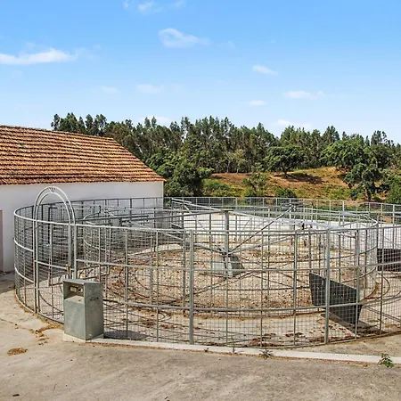 Gospodarstwo agroturystyczne Quinta Vale Formoso