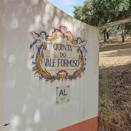 Quinta Vale Formoso *