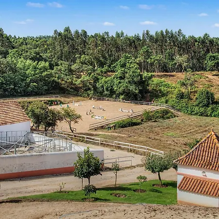 Gospodarstwo agroturystyczne Quinta Vale Formoso Venda da Costa