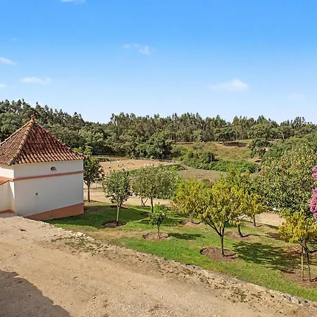 Quinta Vale Formoso *