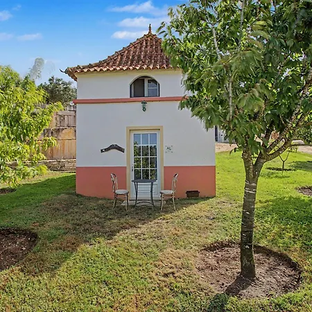 Quinta Vale Formoso Gospodarstwo agroturystyczne *
