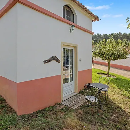Quinta Vale Formoso *