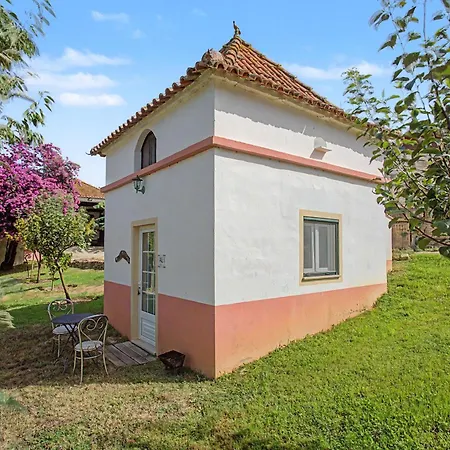 Gospodarstwo agroturystyczne Quinta Vale Formoso *