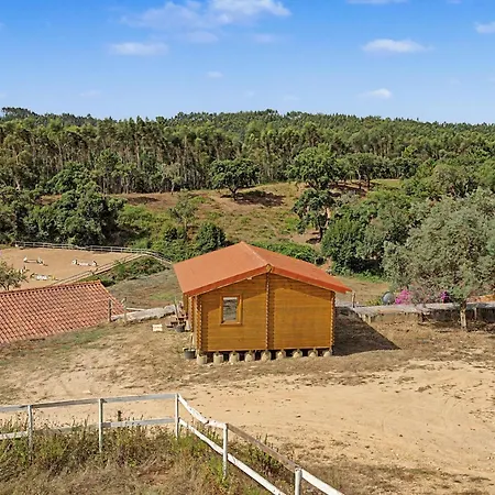 Quinta Vale Formoso Gospodarstwo agroturystyczne