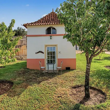 Agroturismo Quinta Vale Formoso Venda da Costa
