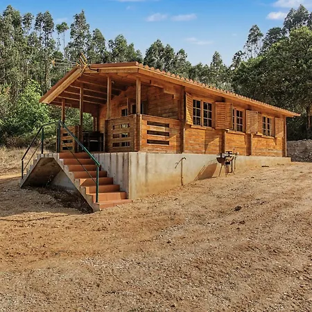 Quinta Vale Formoso Venda da Costa